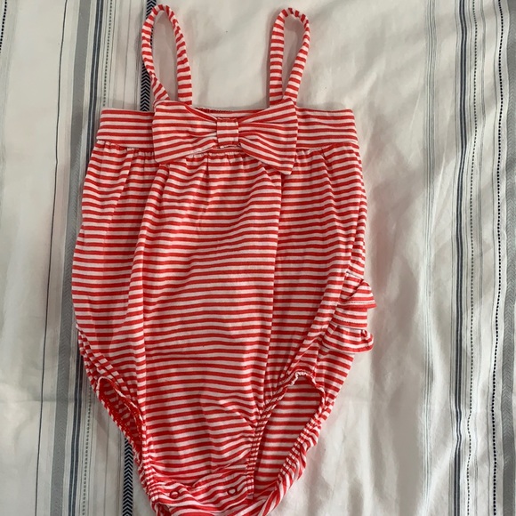 Infant girls one piece - Picture 1 of 4